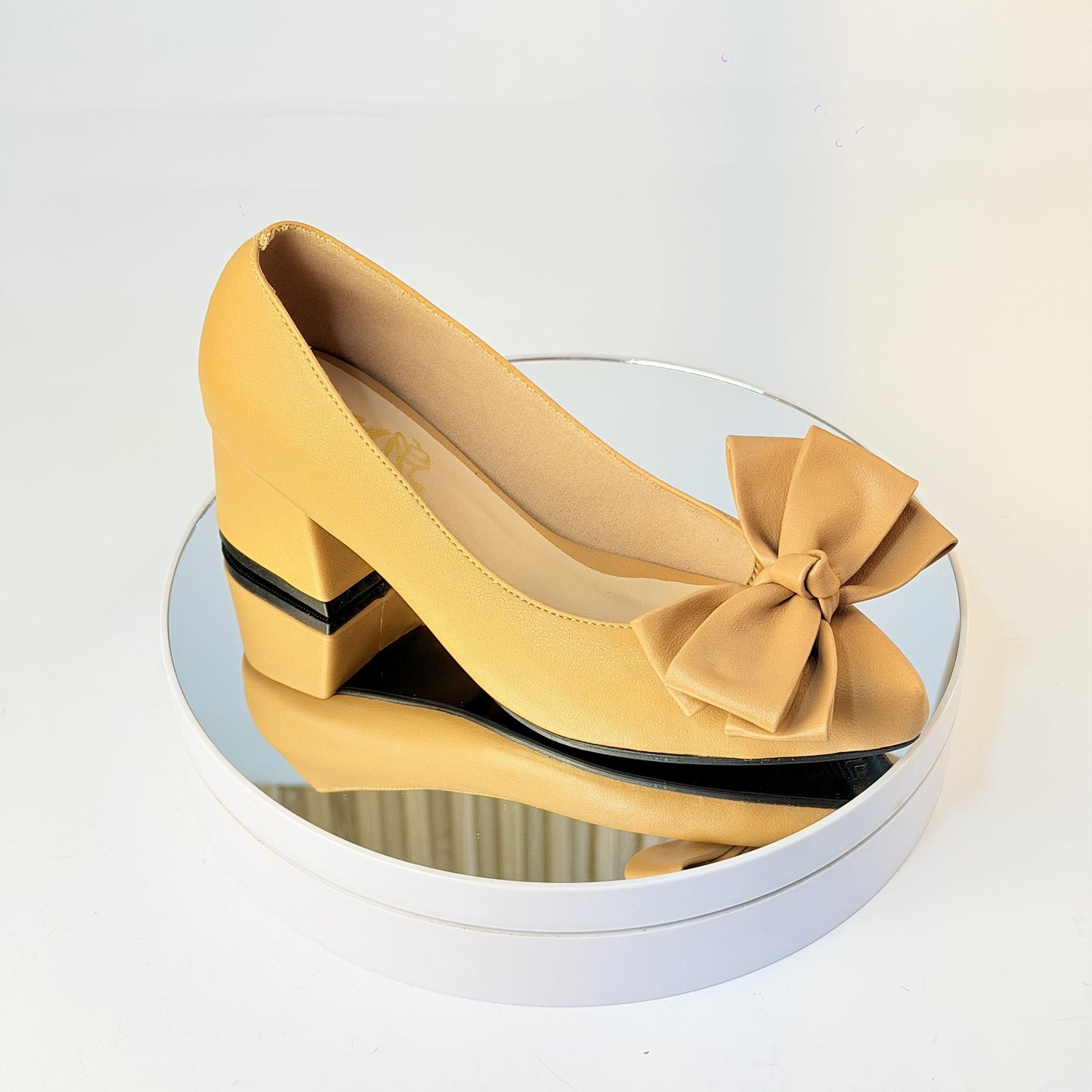 Tacones Milagros Moda