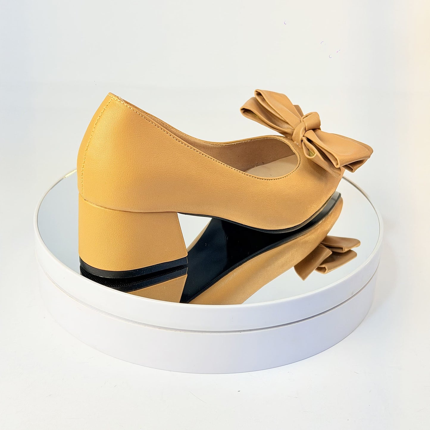 Tacones Milagros Moda