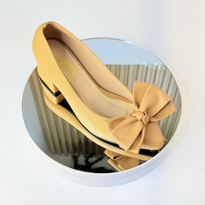 Tacones Milagros Moda