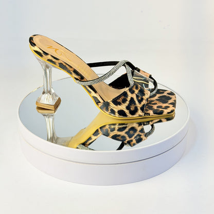 Tacones Milagros Moda