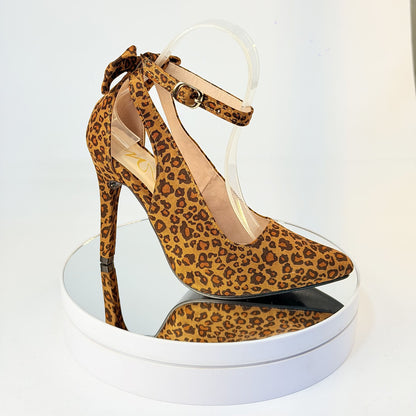 Tacones Milagros Moda
