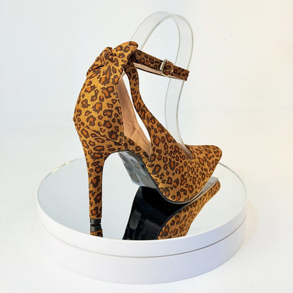 Tacones Milagros Moda