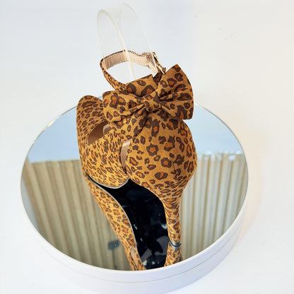 Tacones Milagros Moda