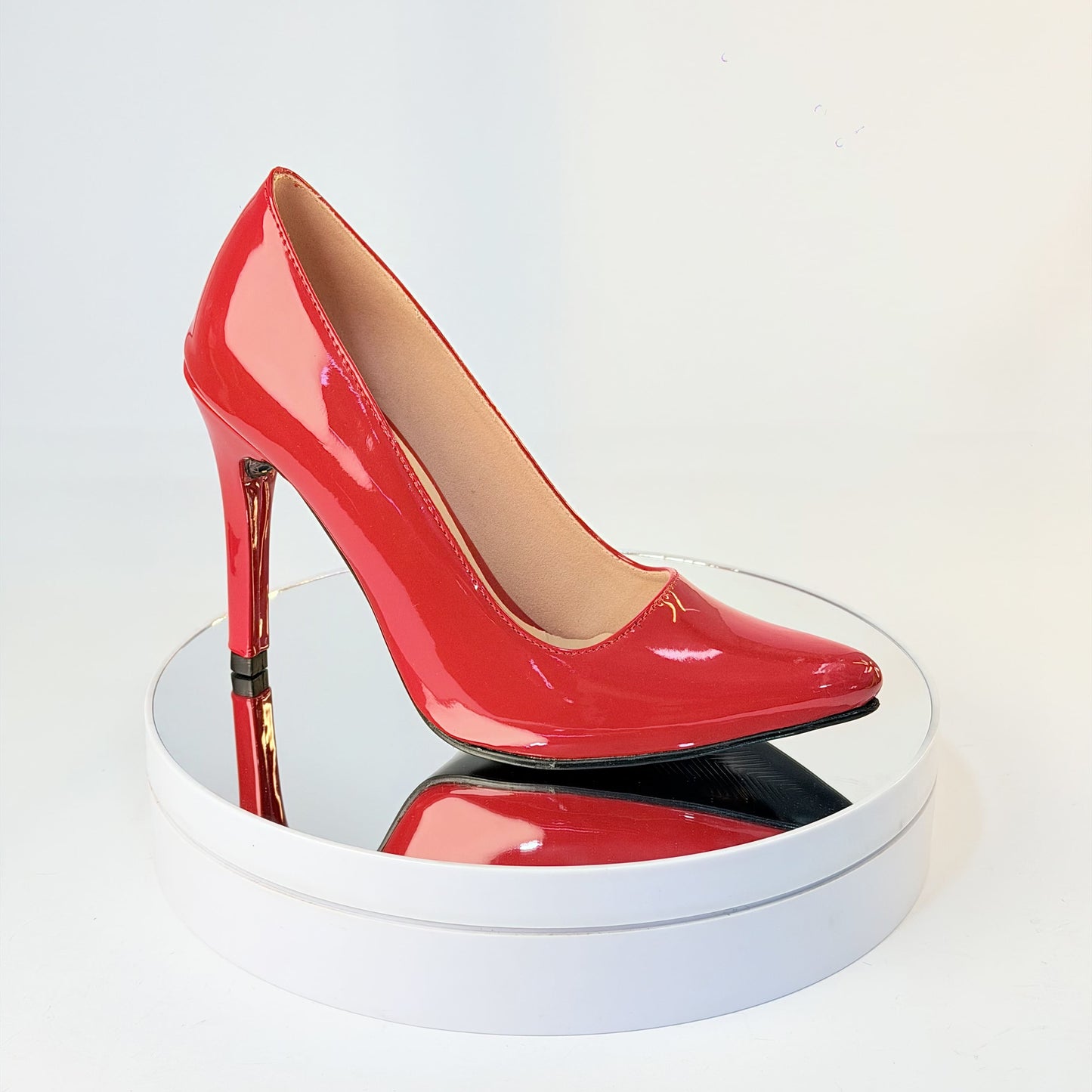 Tacones Milagros Moda