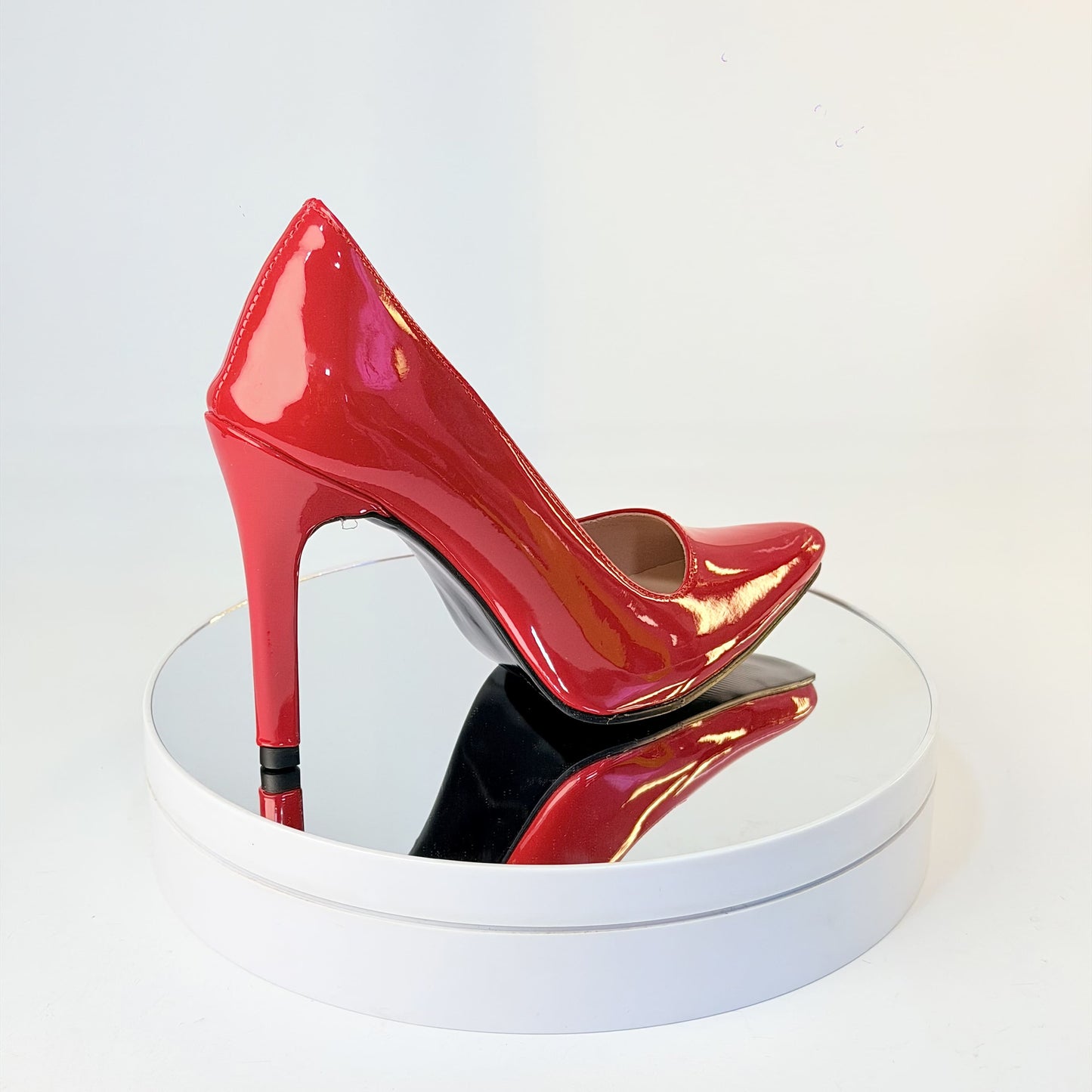 Tacones Milagros Moda