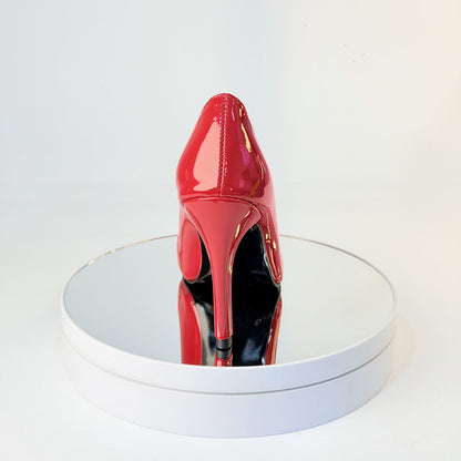 Tacones Milagros Moda