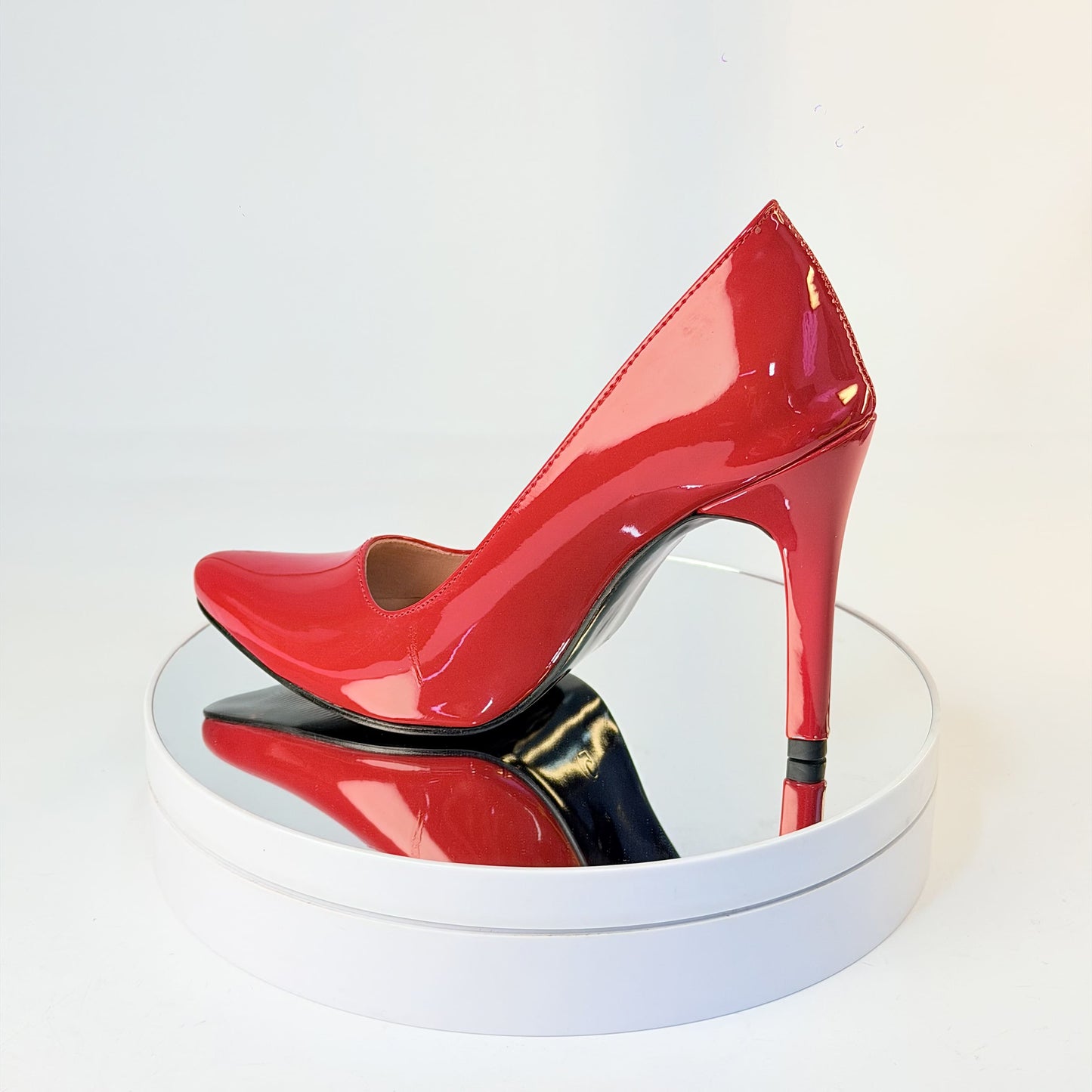 Tacones Milagros Moda