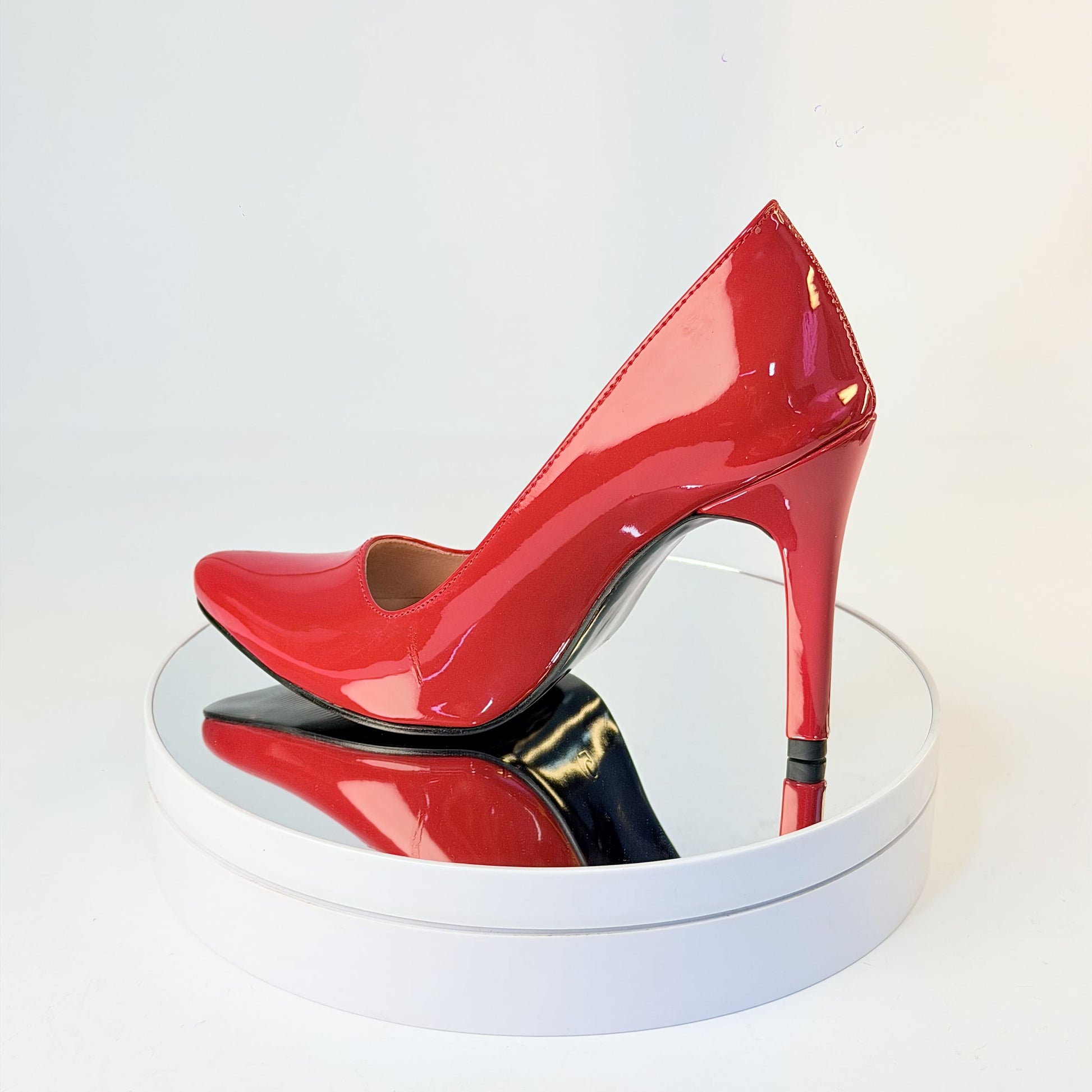 Tacones Milagros Moda
