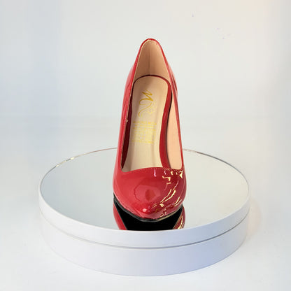 Tacones Milagros Moda