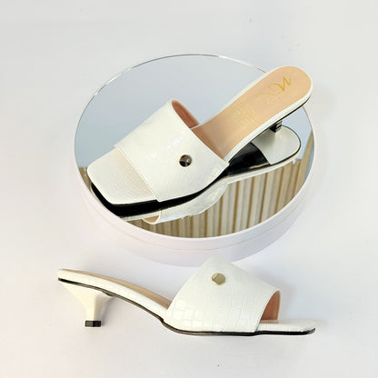 Tacones Milagros Moda