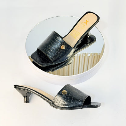 Tacones Milagros Moda