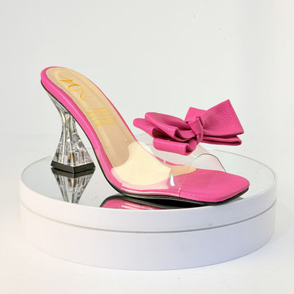 Tacones Milagros Moda