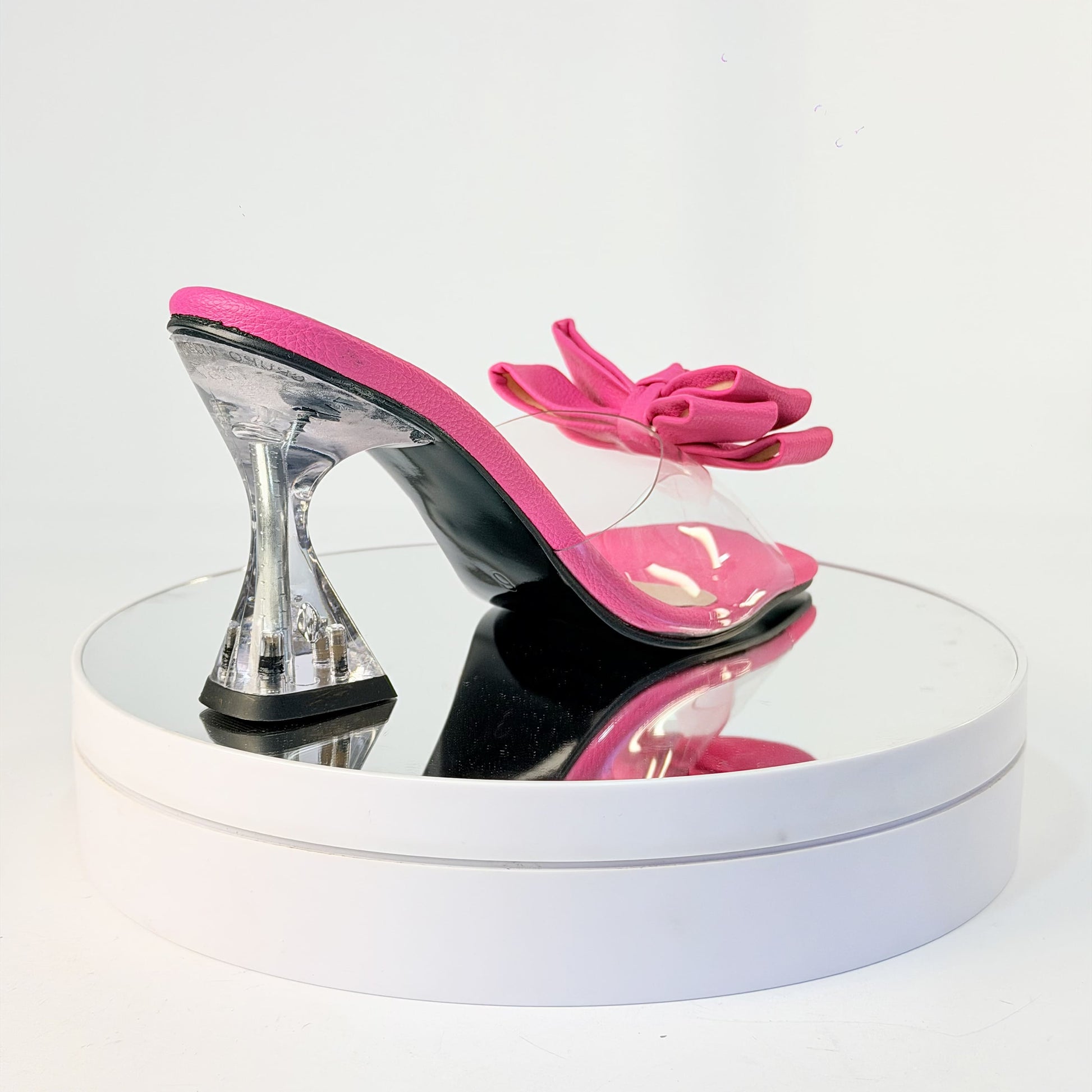 Tacones Milagros Moda