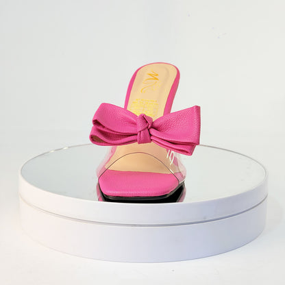Tacones Milagros Moda