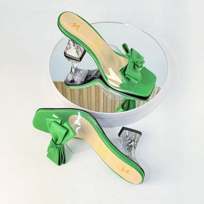 Tacones Milagros Moda