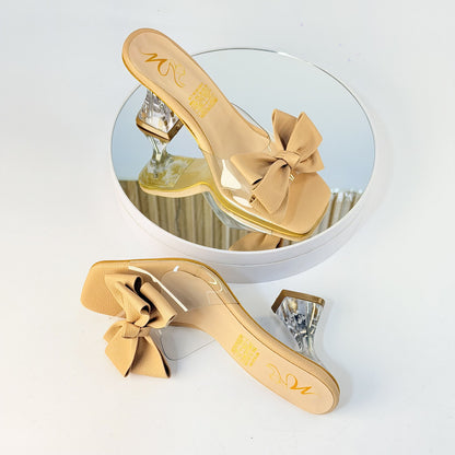 Tacones Milagros Moda