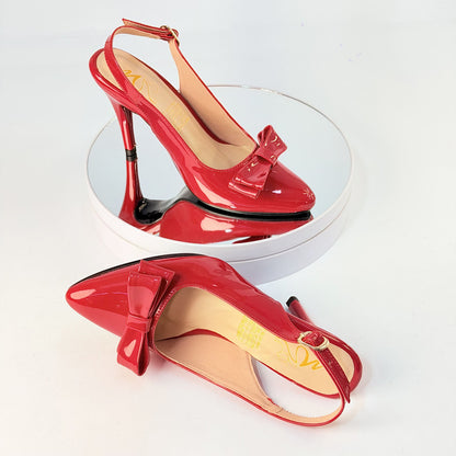 Tacones Milagros Moda