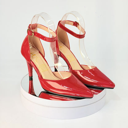 Tacones Milagros Moda