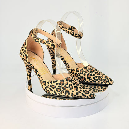 Tacones Milagros Moda