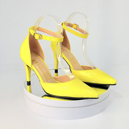 Tacones Milagros Moda