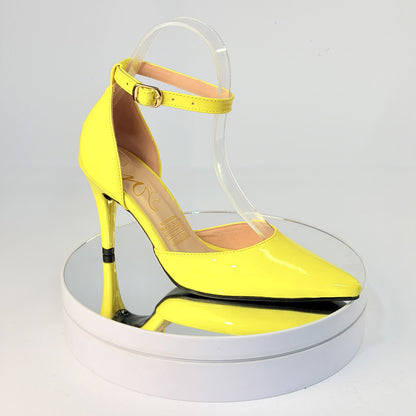 Tacones Milagros Moda