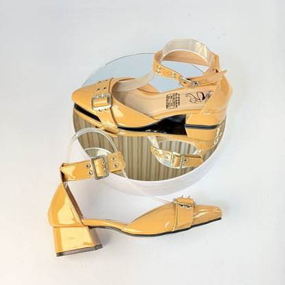 Tacones Milagros Moda