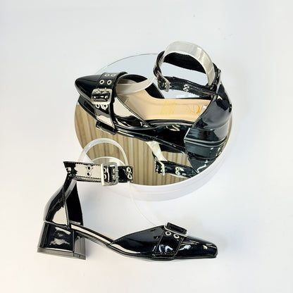 Tacones Milagros Moda