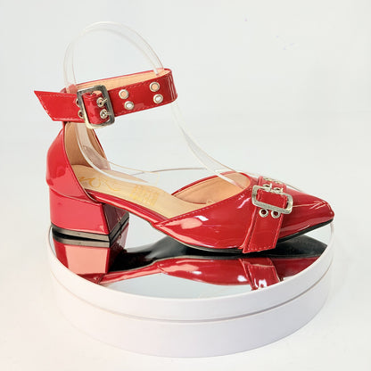 Tacones Milagros Moda