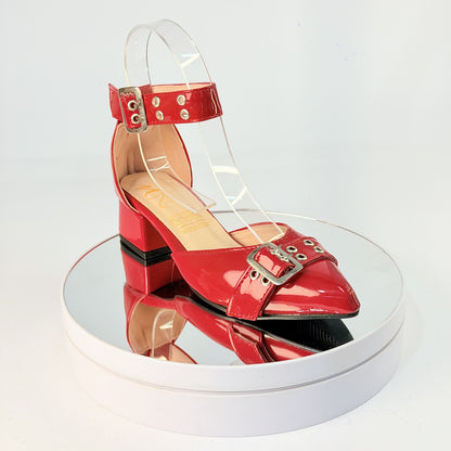 Tacones Milagros Moda