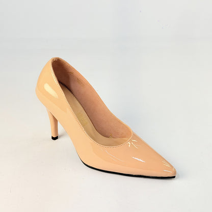Tacones Milagros Moda