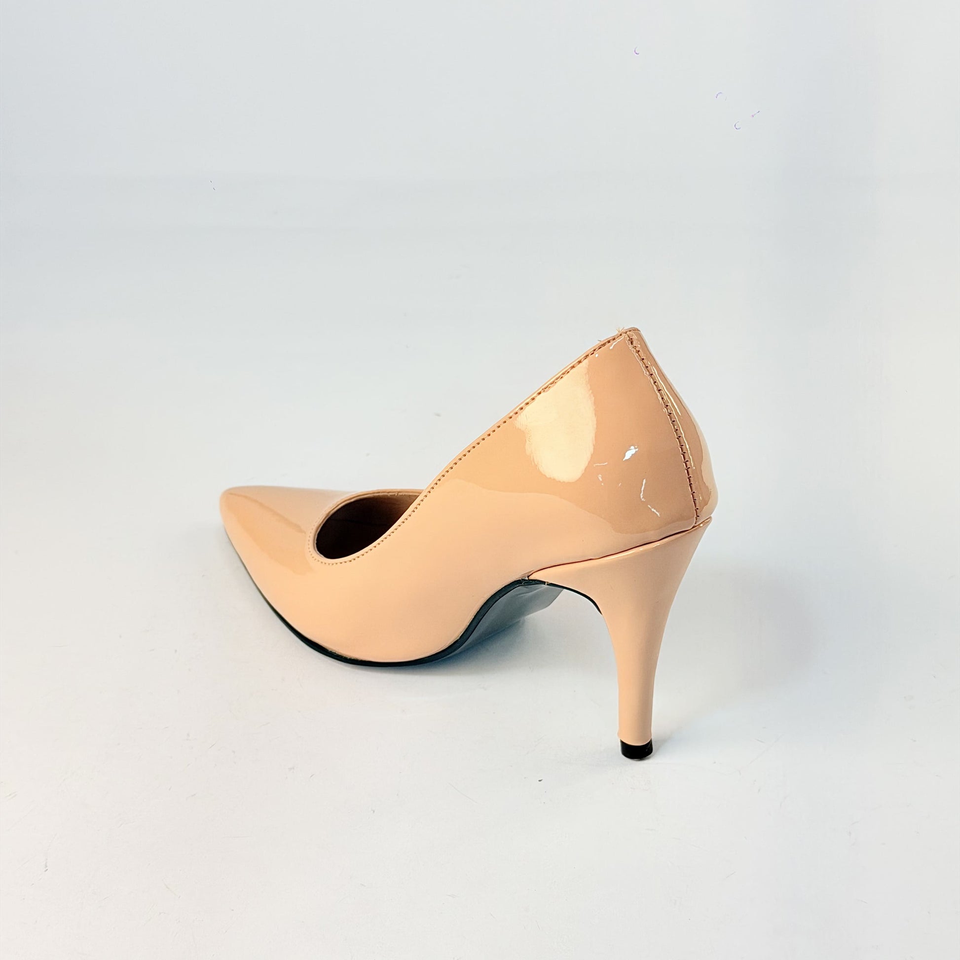 Tacones Milagros Moda