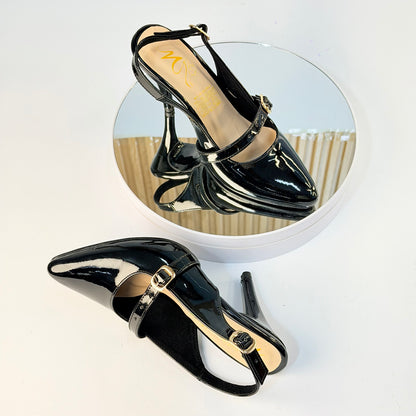 Tacones Milagros Moda