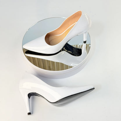 Tacones Milagros Moda