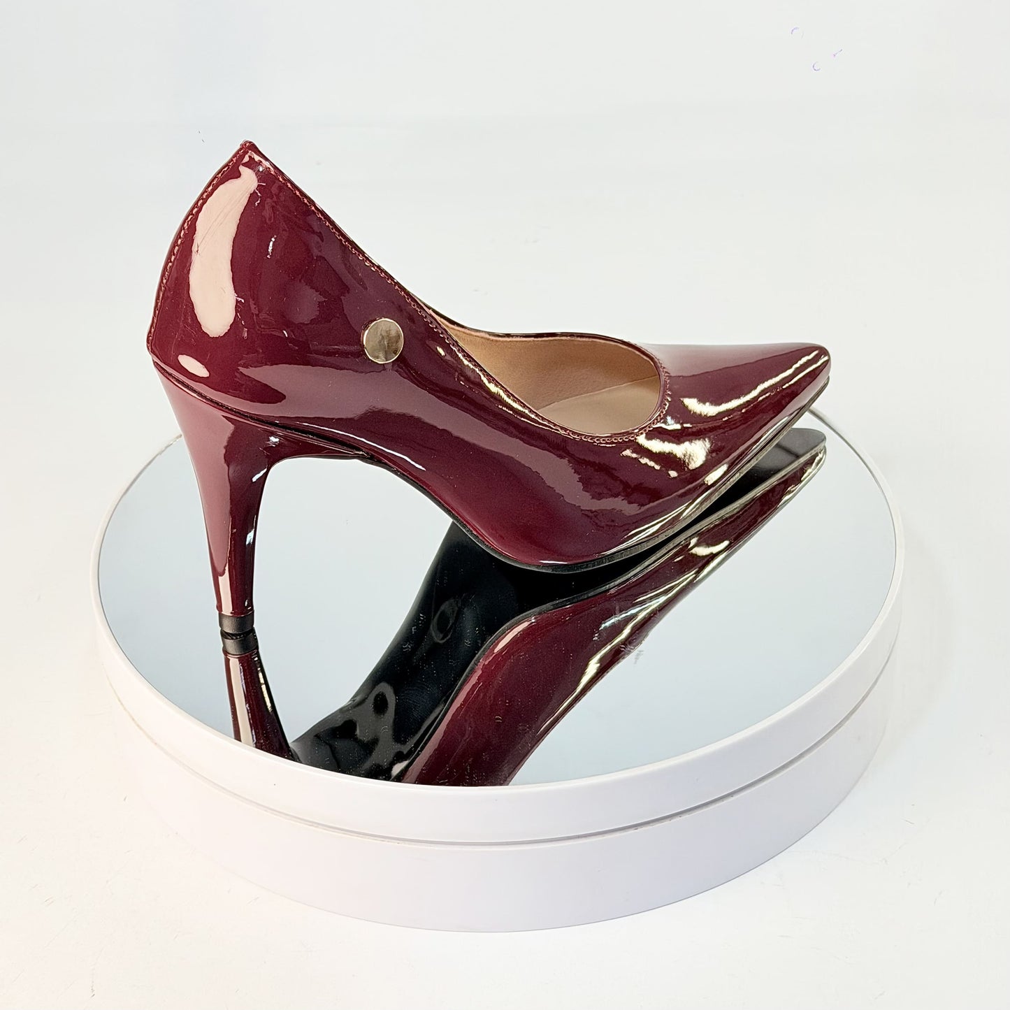 Tacones Milagros Moda