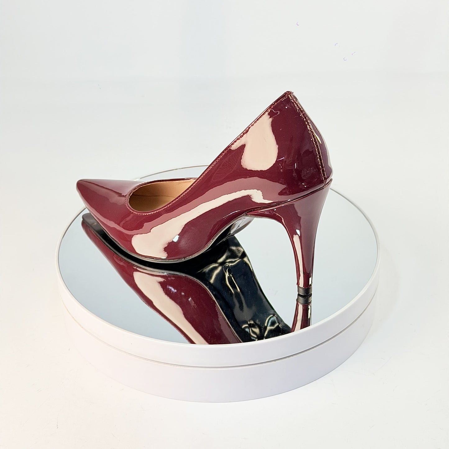 Tacones Milagros Moda