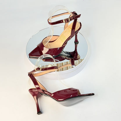 Tacones Milagros Moda