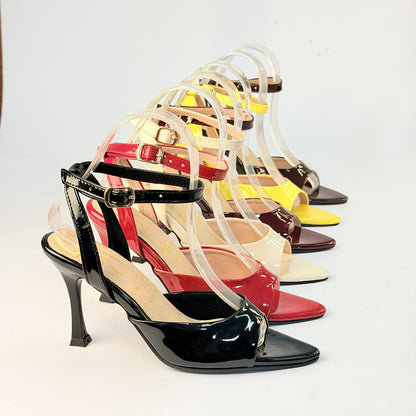 Tacones Milagros Moda