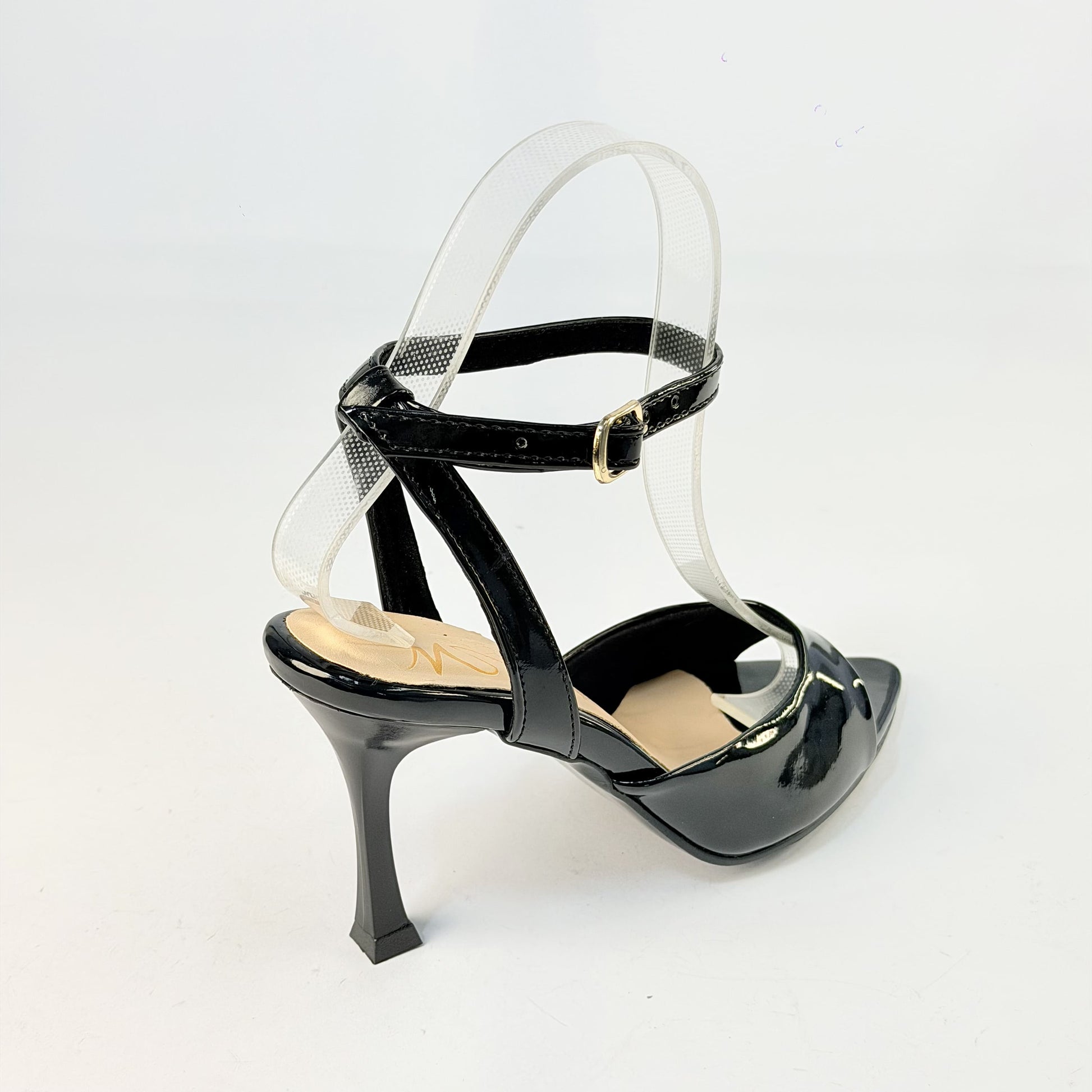 Tacones Milagros Moda