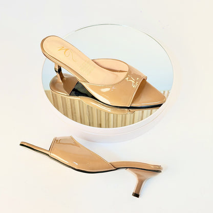 Tacones Milagros Moda