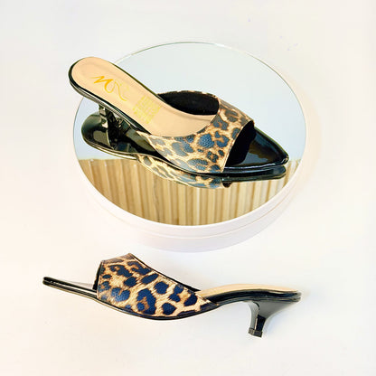 Tacones Milagros Moda