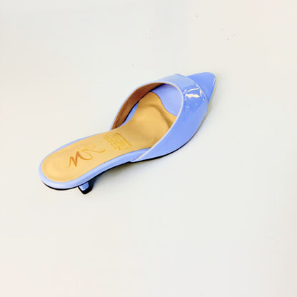 Tacones Milagros Moda