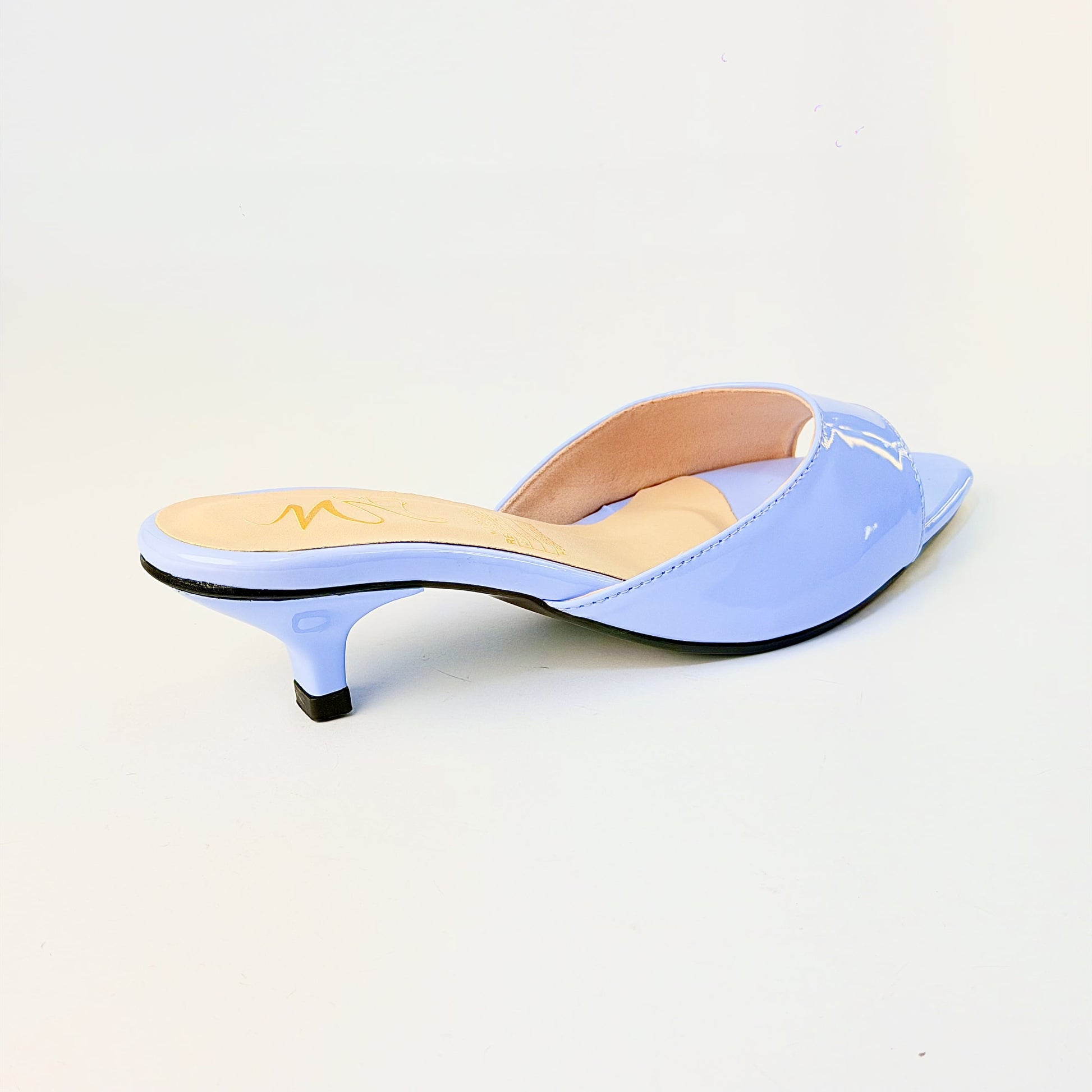 Tacones Milagros Moda