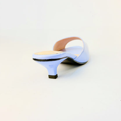 Tacones Milagros Moda