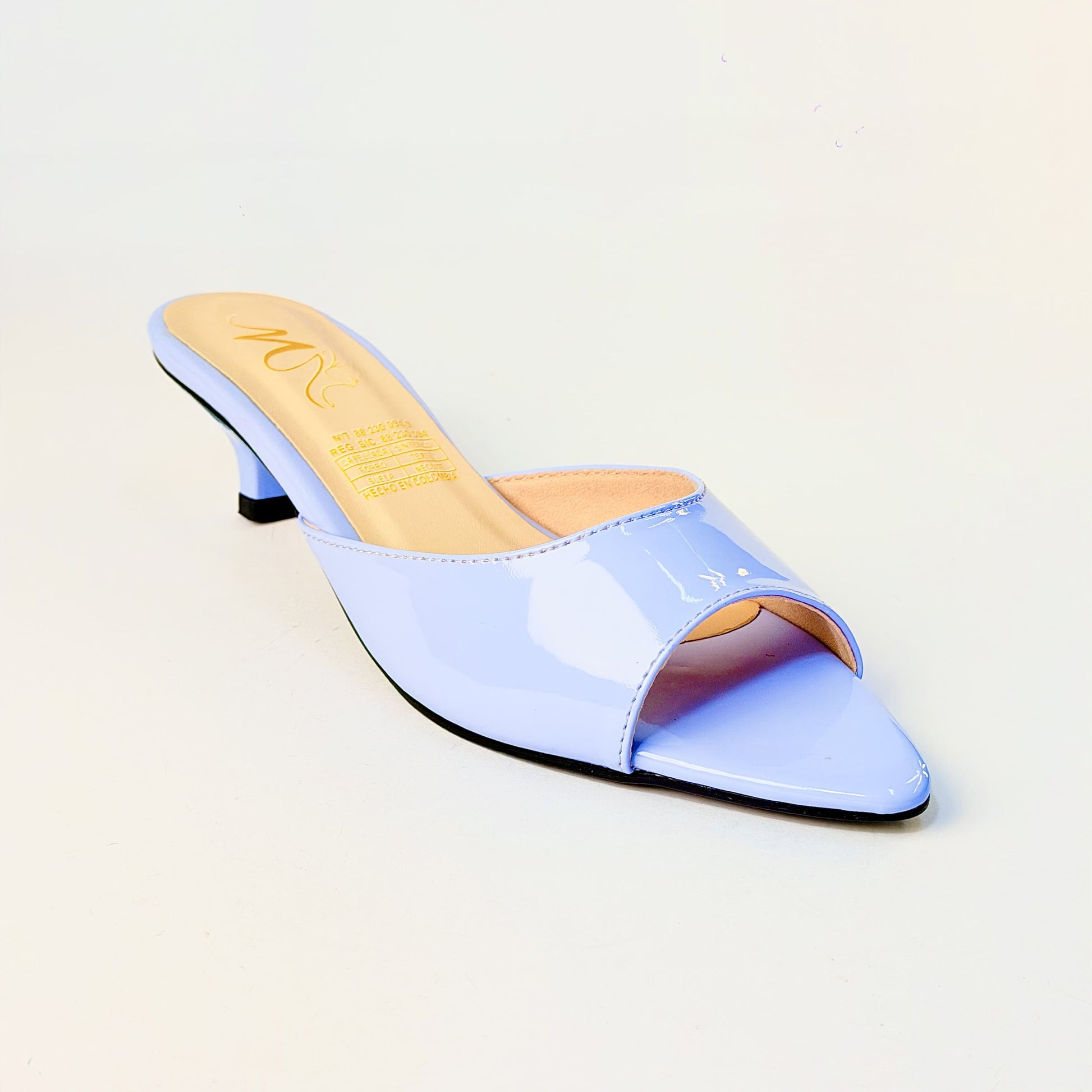 Tacones Milagros Moda