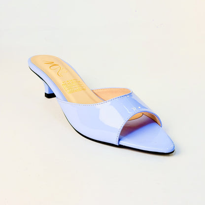 Tacones Milagros Moda