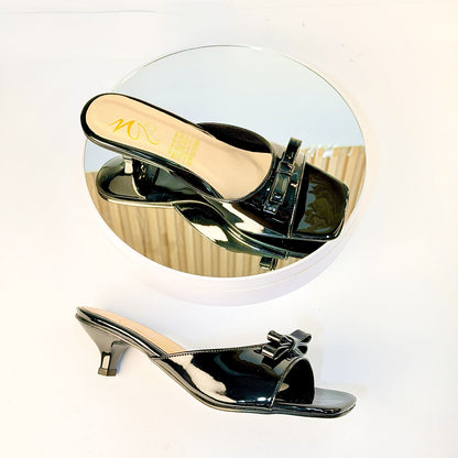 Tacones Milagros Moda