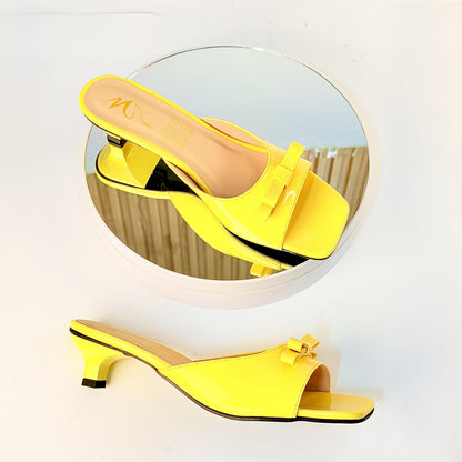 Tacones Milagros Moda