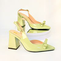 Verde Oliva