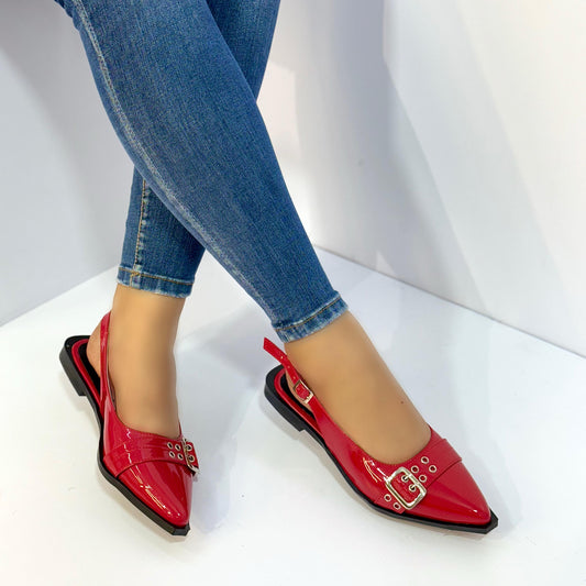 Calzado Mujer   REF: 1057 Envió Gratis - Milagros Moda