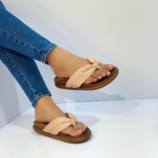 Sandalia Mujer  REF: 0516  Envio Gratis - Milagros Moda
